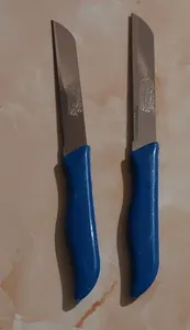 تجریه خرید چاقو مدل اره ای بسته 2 عددی