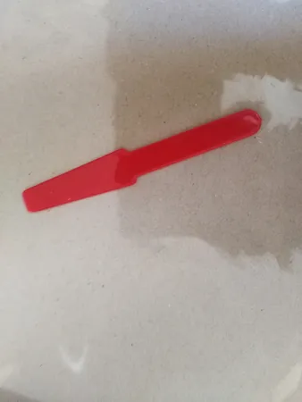 گواش 6 رنگ پارس مدل 006