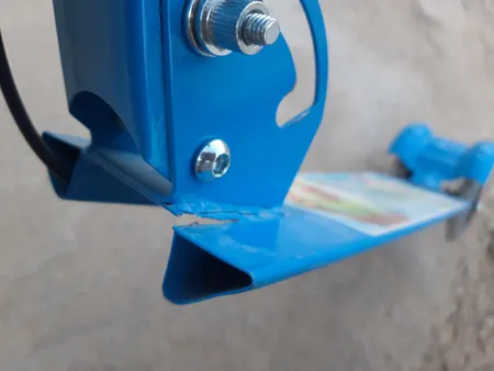 اسکوتر پرو اسپرتز طرح فانتزی