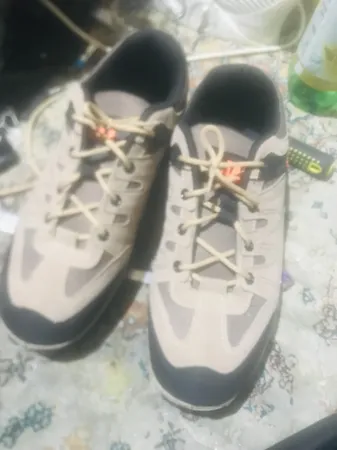 کفش طبیعت گردی سارزی مدل J.X_a.s.a.l.i