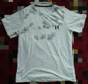 تجریه خرید تی شرت ورزشی مردانه کد 402