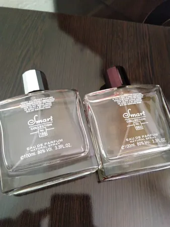 عطر جیبی زنانه اسمارت کالکشن مدل Good Girl حجم 15 میلی لیتر