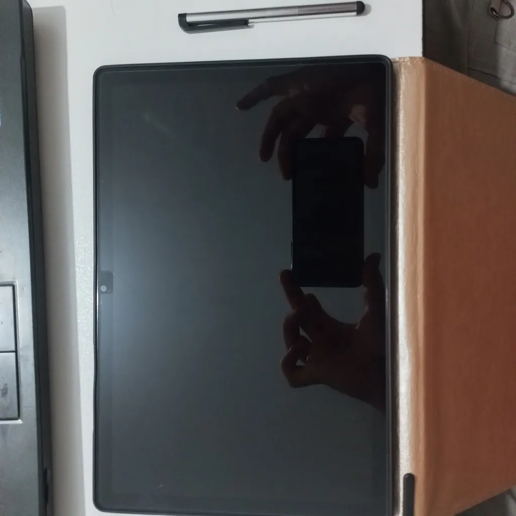 محافظ صفحه نمایش گلس استار مدل TABLETS9 مناسب برای تبلت سامسونگ Galaxy Tab A8 10.5 2021 / X200 / X205