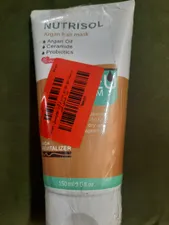 تجریه خرید ماسک مو نئودرم مدل آرگان مناسب مو خشک و آسیب دیده حجم 150 میلی لیتر