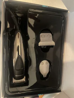 ماشین اصلاح سر صورت و بدن آی جیمی مدل 830