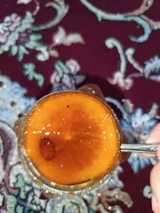 تجریه خرید ترشک چند میوه - 450 گرم