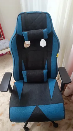 صندلی گیمینگ کادی نو مدل VIP G2025