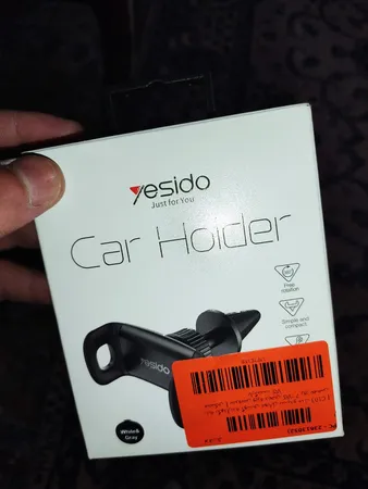 پایه نگهدارنده گوشی موبایل یسیدو مدل C103