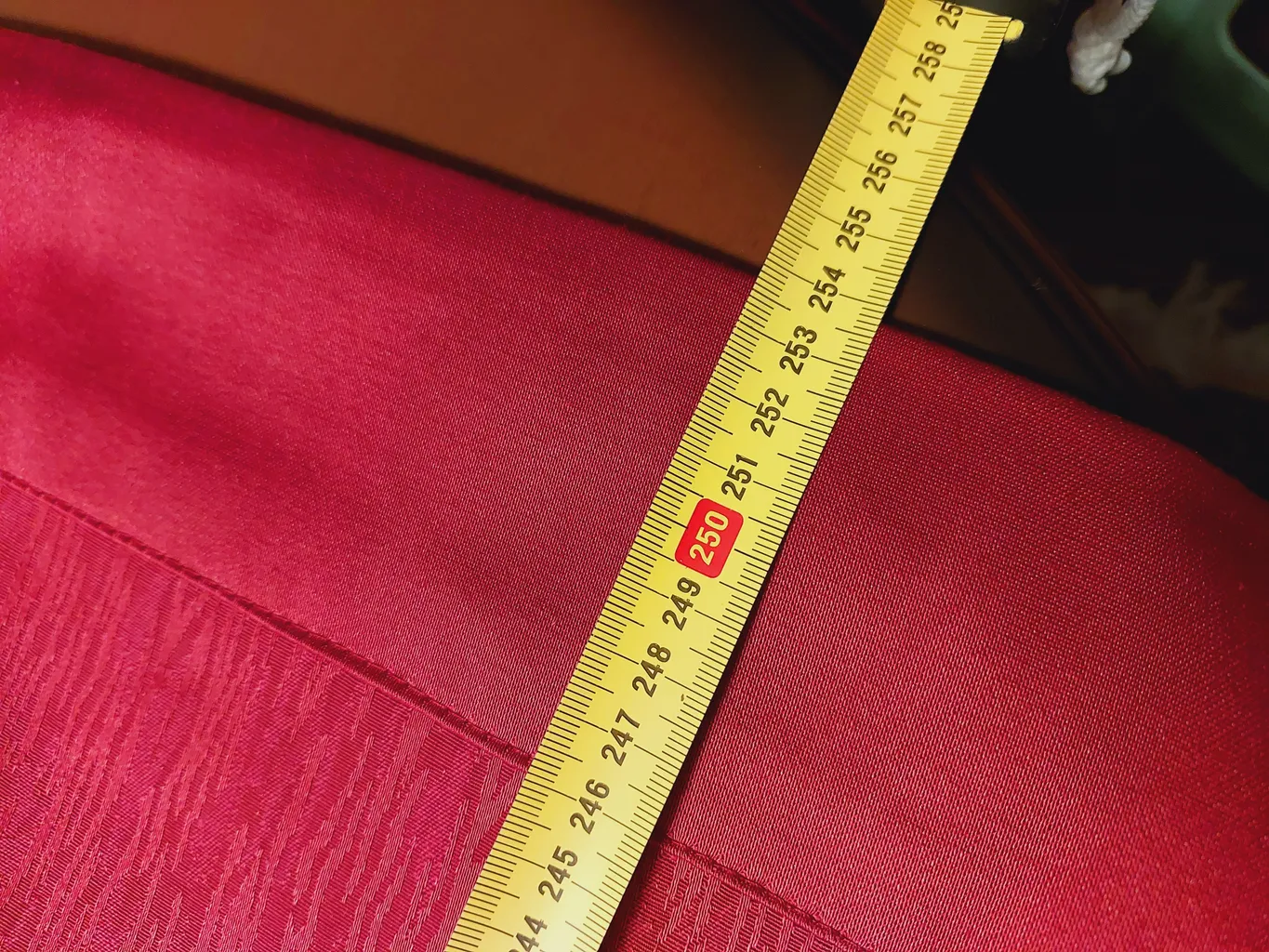 رومیزی اوزکندیم مدل 12001