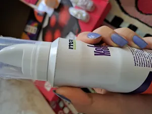 تجریه خرید موس مو مارال مدل حالت دهنده حجم 200 میلی لیتر