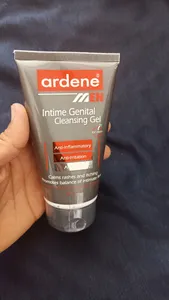 تجریه خرید ژل شستشوی بهداشتی آقایان آردن حجم 150 میلی لیتر