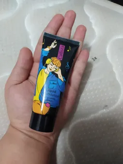 کرم پودر کالیستا مدل Long Lasting And Matt شماره M12 حجم 35 میلی لیتر