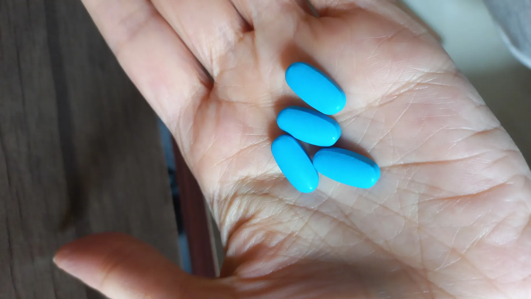 فولیکوژن اروند فارمد بسته 60 عددی