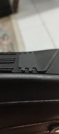 کفش روزمره مردانه چرمیران مدل pm1093