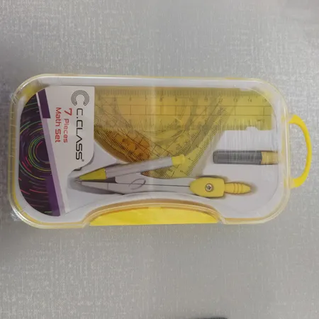 ست پرگار سی کلاس کد 313