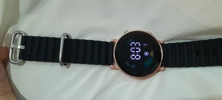 ساعت مچی دیجیتال زنانه مدل g2