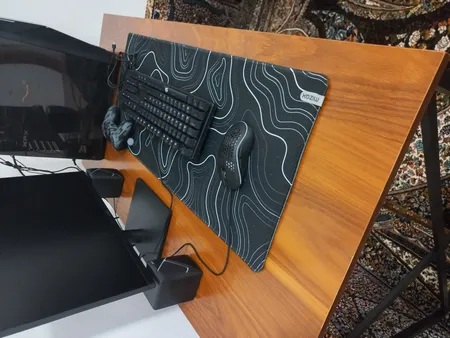 میز کامپیوتر کد 20478