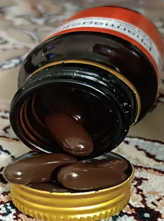 فارماژلیتان داروسازی دانا بسته 30 عددی