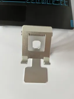 پایه نگهدارنده گوشی موبایل و تبلت مدل STND-FX