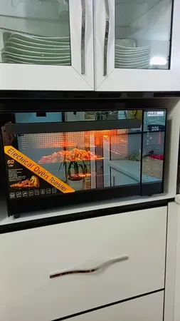 آون توستر پارس پیدن مدل Oster-Digital-60L