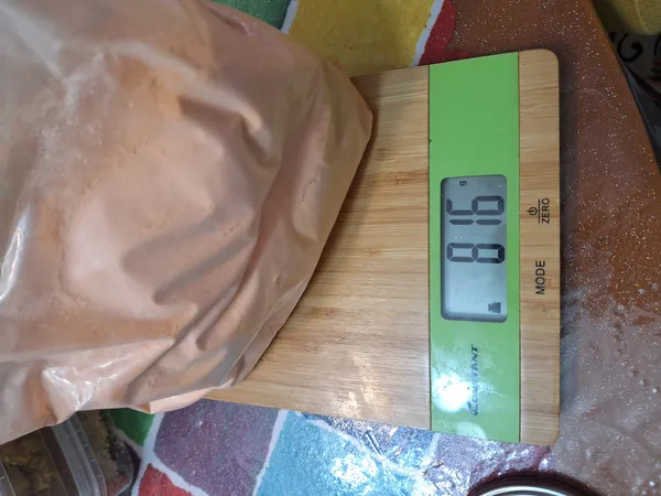 عکس ارسالی خریدار
