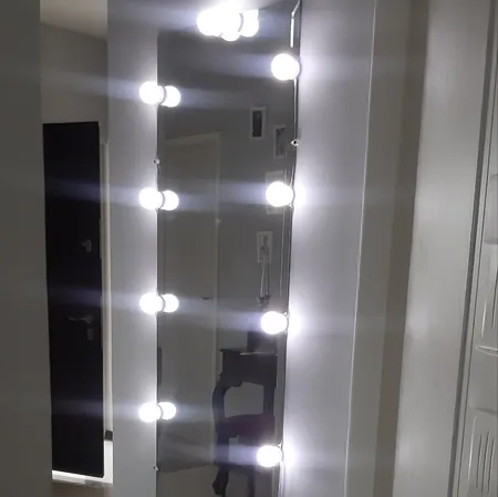 چسب دو طرفه نانو کد 101 عرض 1 سانتی متر