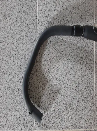 اگزوز موتور سیکلت مدل 01 مناسب برای هندا 125