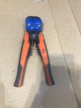 سیم لخت کن اتوماتیک پنج کاره مدل W278