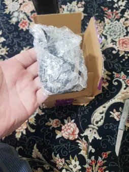 کابل تبدیل USB به DC مدل T912 طول 0.88 متر