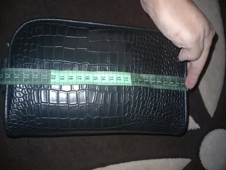 کیف دستی مردانه مدل 7157