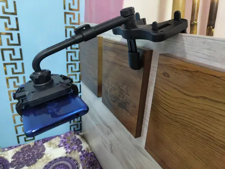 نگهدارنده گوشی موبایل مدل ZJ099