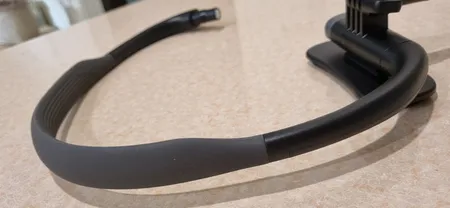 پایه نگهدارنده گوشی موبایل و تبلت یسیدو مدل گردنی C291