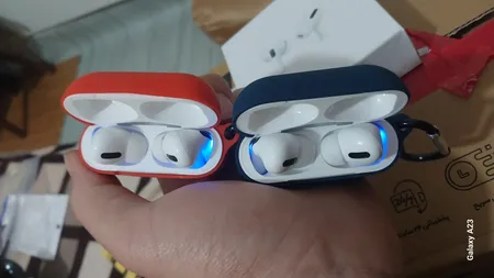 هدفون بلوتوثی مدل  AirPods Pro