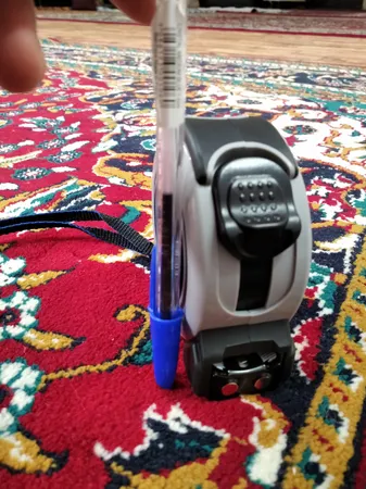 متر 7.5 متری نووا مدل NTT 7525 7.5m