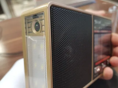 رادیو گولون مدل RX-8866BT