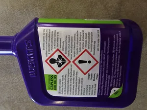 تجریه خرید اکتان بوستر و مکمل سوخت وینز مدل Boter حجم 325 میلی لیتر