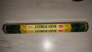 تجریه خرید عود هم مدل جنگل بارانی