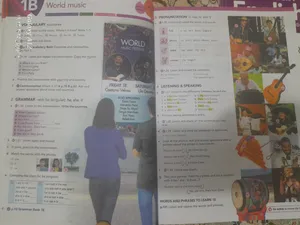 تجریه خرید کتاب American English File Starter Third Edition اثر جمعی از نویسندگان انتشارات الوند پویان