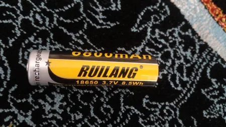 لیزر پوینتر مدل RL-303 LASER