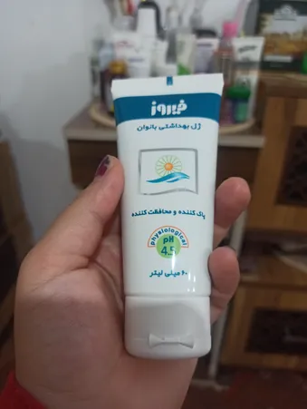 عکس ارسالی خریدار