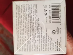 تجریه خرید کرم سلول ساز و ضد چروک دور چشم اسکین کد مدل Eye Contour 5007 حجم 15 میلی لیتر