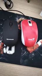 ماوس لنوو مدل M20