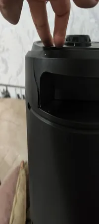 اسپیکر بلوتوثی قابل حمل مدل ZQS-6212