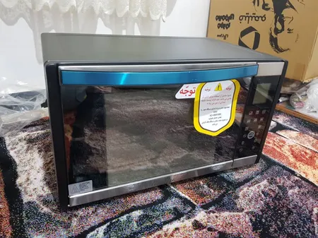 آون توستر کومتای کد 6020