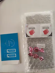 تجریه خرید محافظ صفحه نمایش شهر گلس مدل SUPERDS مناسب برای گوشی موبایل سامسونگ Galaxy S24 Ultra 5G