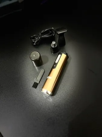 مو زن گوش و بینی جی دبلیو مدل GW-227