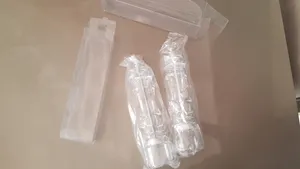 تجریه خرید فلفل ساب کریستالی کد 1 به طول 19 سانتیمتر