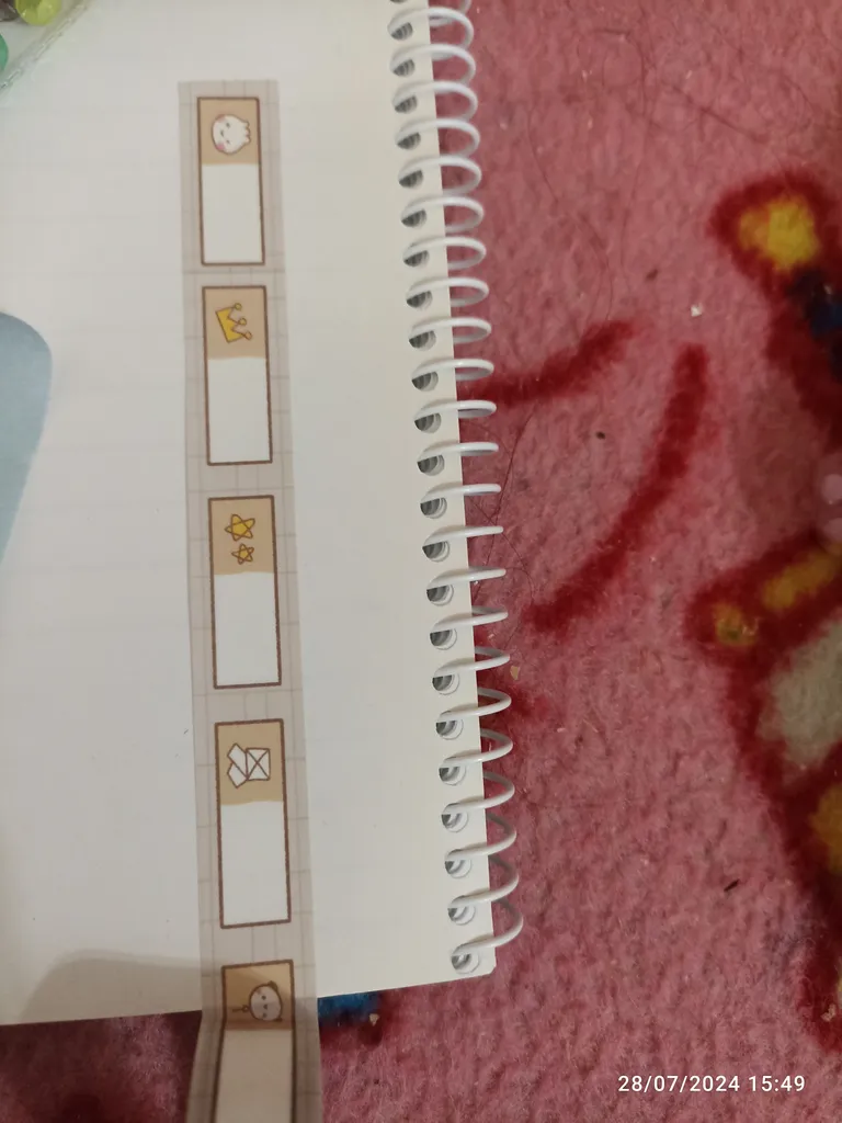 چسب نواری مریخ مدل واشی  done 3039 عرض 1.5 سانتیمتر