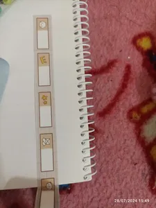 تجریه خرید چسب نواری مریخ مدل واشی  done 3039 عرض 1.5 سانتیمتر