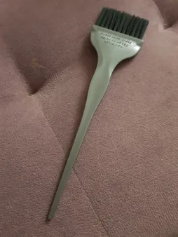 برس رنگ مو مدل MP02